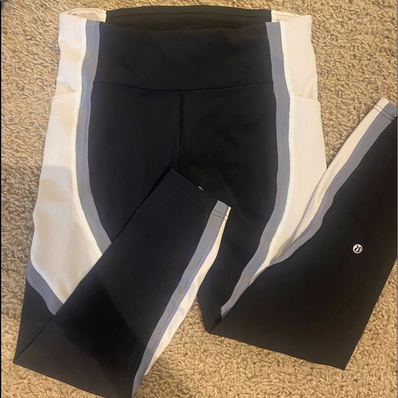 lululemon athletica Pants - Lululemon leggings